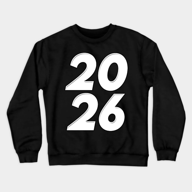 2026 // Vintage Crewneck Sweatshirt by Sal.Priadi